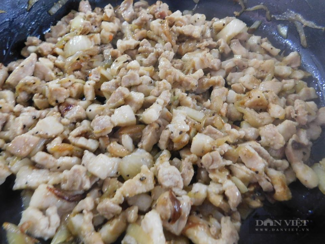 Ở nhà chống dịch, trổ tài làm bánh khúc không cần lá rau khúc ngon tuyệt-1