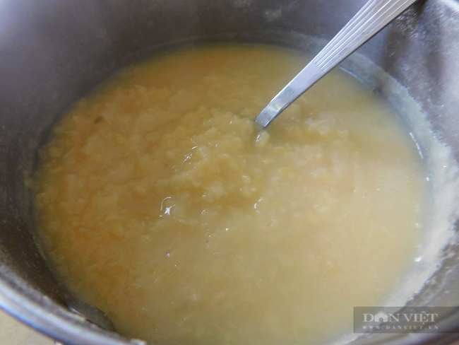 Ở nhà chống dịch, trổ tài làm bánh khúc không cần lá rau khúc ngon tuyệt-2