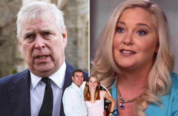 Quyết định cuối cùng của Nữ hoàng khi hoàng tử Anh bị cáo buộc lạm dụng tình dục-2