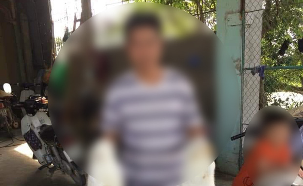 Lạnh gáy trước lời khai của nghi phạm giết người, chặt xác phi tang xuống cống nước ở Hà Nội-1