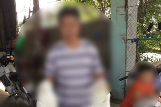 Lạnh gáy trước lời khai của nghi phạm giết người, chặt xác phi tang xuống cống nước ở Hà Nội