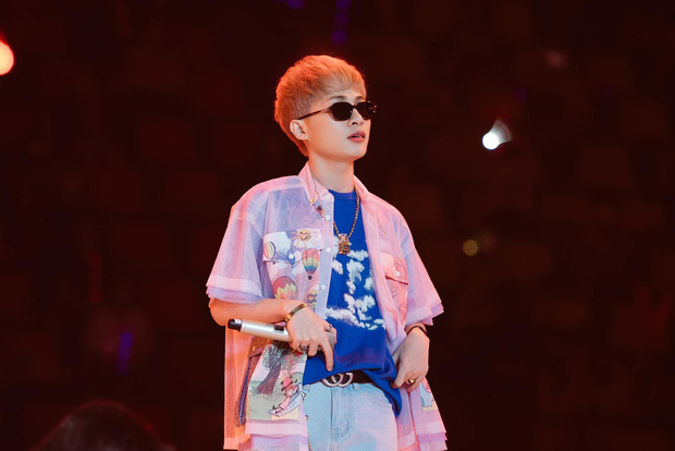 MXH phát sốt vì ảnh hiếm của con gái Jack và Thiên An lúc 4 tháng tuổi: Mặt như bản sao của bố, cực yêu khi lên đồ”-3