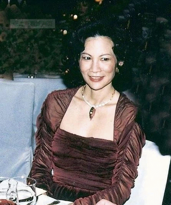 Giúp chồng thành tỷ phú, người phụ nữ bị đá vì Hoa hậu ông ta yêu thầm 30 năm và quả báo phải nhận từ nhân vật không ngờ!-3