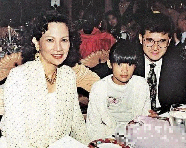 Giúp chồng thành tỷ phú, người phụ nữ bị đá vì Hoa hậu ông ta yêu thầm 30 năm và quả báo phải nhận từ nhân vật không ngờ!-6