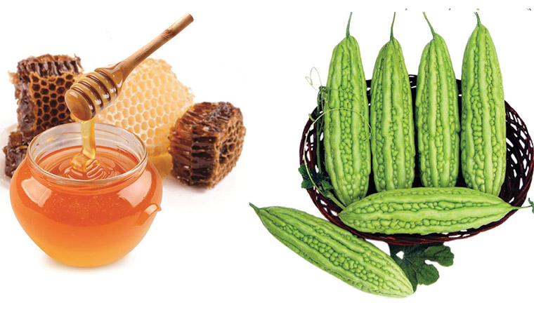 Mướp đắng rất tốt cho sức khỏe nhưng lại khó ăn! Mách bạn mẹo nhỏ này, vị đắng biến mất nhanh chóng đến trẻ con cũng ăn ngon lành-4