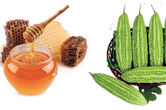 Mướp đắng rất tốt cho sức khỏe nhưng lại khó ăn! Mách bạn mẹo nhỏ này, vị đắng biến mất nhanh chóng đến trẻ con cũng ăn ngon lành