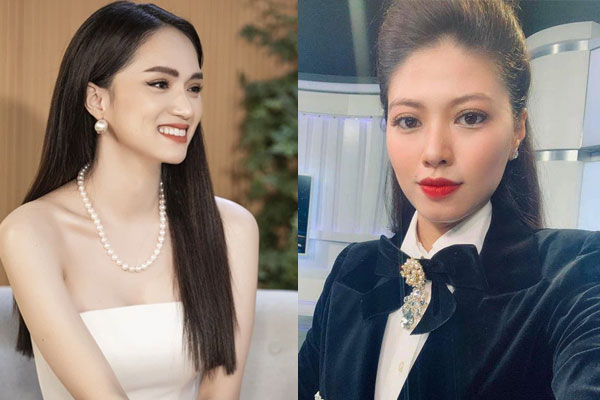 Hương Giang và bạn trai CEO Singapore bị bắt gặp đi chơi golf cùng nhau?-4