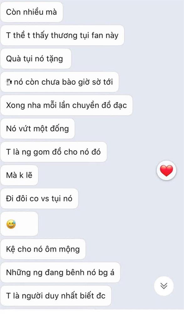 Ngay giữa đêm, Đạt G bị tố từng mượn tiền Chi Pu và các nghệ sĩ đến nỗi Du Uyên phải đi vay để trả giúp?-4