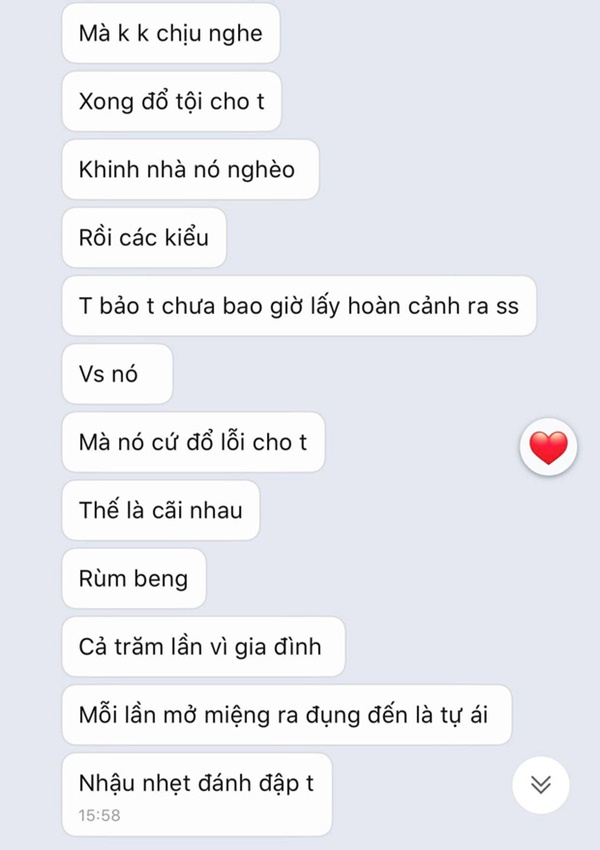 Ngay giữa đêm, Đạt G bị tố từng mượn tiền Chi Pu và các nghệ sĩ đến nỗi Du Uyên phải đi vay để trả giúp?-3