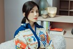 Sau khi đường ai nấy đi với chồng cũ, anh ta đưa tôi quyển album nhỏ chứa thứ cực bất ngờ-2