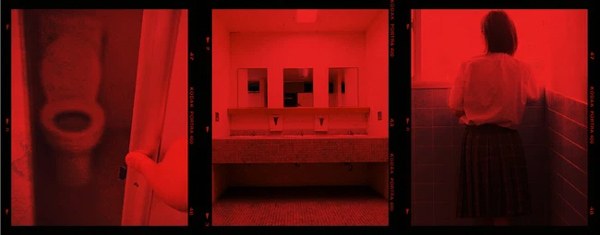 Bé gái mất mạng oan uổng trong phòng vệ sinh nữ: Thân thế bí ẩn nhưng là nỗi ám ảnh của bao thế hệ học sinh Nhật Bản-2