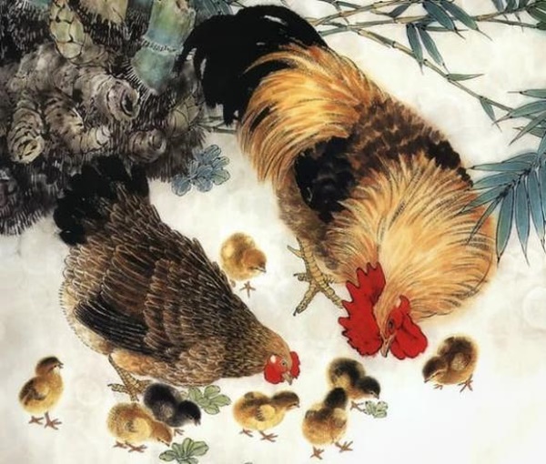 Thu sang, 3 con giáp gặp nhiều may mắn, có thể sắm nhà lầu xe hơi trong tầm tay-3