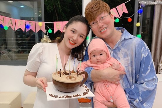 Sỹ Luân: 'Tôi không buồn khi mẹ vẫn chưa chấp nhận vợ'