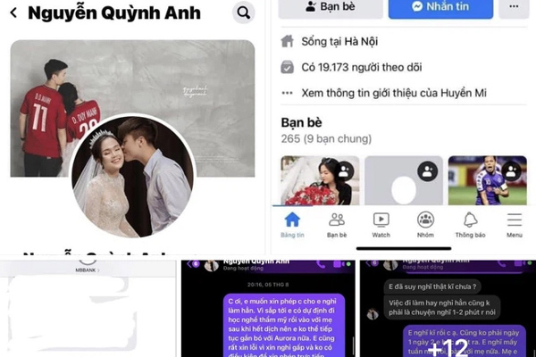 Vợ cầu thủ Duy Mạnh bị tố hoạt động chui lúc giãn cách, xem lại trên tài khoản Insta của shop vẫn đăng hàng đi, hàng về” liên tục?-4