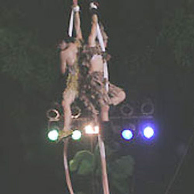 NSƯT Thành Lộc: Tôi gặp tai nạn gãy dập 3 đốt xương cột sống, lúc đó tưởng đã chết hoặc sẽ bị liệt-1