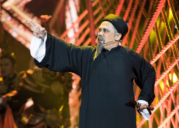 NSƯT Thành Lộc: Tôi gặp tai nạn gãy dập 3 đốt xương cột sống, lúc đó tưởng đã chết hoặc sẽ bị liệt-3