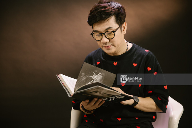 NSƯT Thành Lộc: Tôi gặp tai nạn gãy dập 3 đốt xương cột sống, lúc đó tưởng đã chết hoặc sẽ bị liệt-4