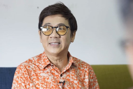 NSƯT Thành Lộc: “Tôi gặp tai nạn gãy dập 3 đốt xương cột sống, lúc đó tưởng đã chết hoặc sẽ bị liệt