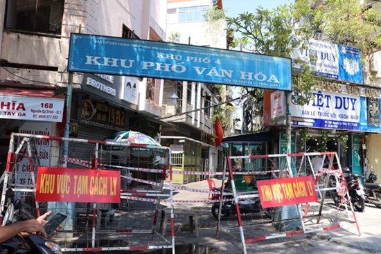 Ông Phan Văn Mãi: TP.HCM sẽ phải giãn cách thêm 1 tháng
