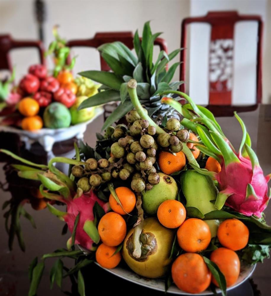 Mâm cơm cúng lễ Vu Lan và mâm cơm cúng chúng sinh rằm tháng 7 khác nhau như thế nào?-2