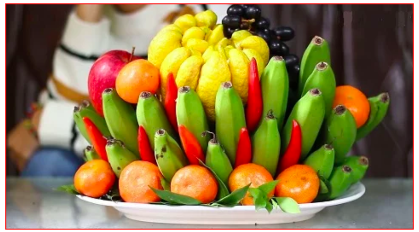 Mâm cơm cúng lễ Vu Lan và mâm cơm cúng chúng sinh rằm tháng 7 khác nhau như thế nào?-3