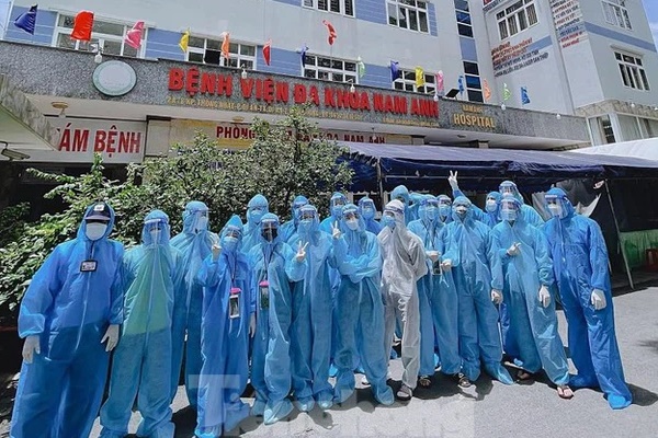 Thực hư việc người đàn ông ở Bình Dương tử vong vì 4 bệnh viện từ chối tiếp nhận-2