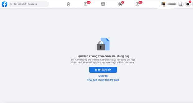 Jack chính thức khoá Facebook cá nhân sau liên hoàn scandal chấn động, chuyện gì đây?-1