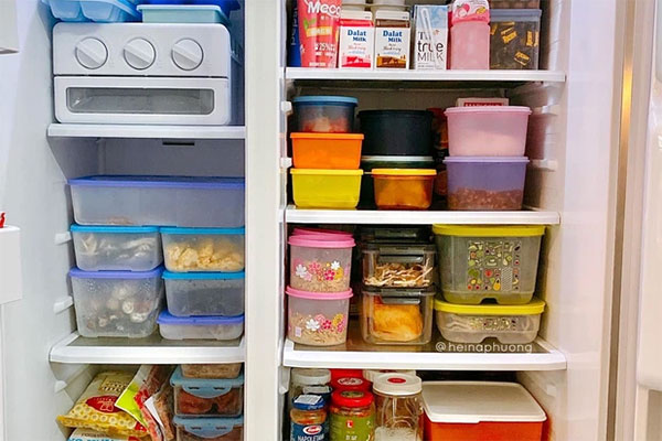 Cách bác tổ trưởng chia rau củ hỗ trợ người dân Đà Nẵng bất ngờ được chia sẻ rầm rộ vì một điều tuy nhỏ nhưng đủ minh chứng cho sự tử tế-3