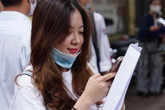 2 tỉnh thành cho học sinh đi học lại từ tuần sau, nơi sớm nhất là ngày mai 16/8