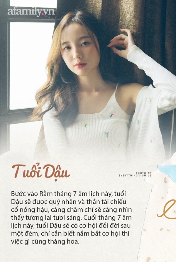 Rằm tháng 7 âm lịch vận may tìm đến, cuối tháng 7 âm lịch thăng hoa, 3 con giáp cần chớp lấy thời cơ để đổi đời vào cuối năm-3