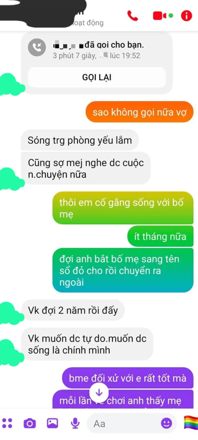Rơi vào cảnh khốn cùng, tôi mới biết được bản chất của người vợ mà mình thương yêu bấy lâu-1