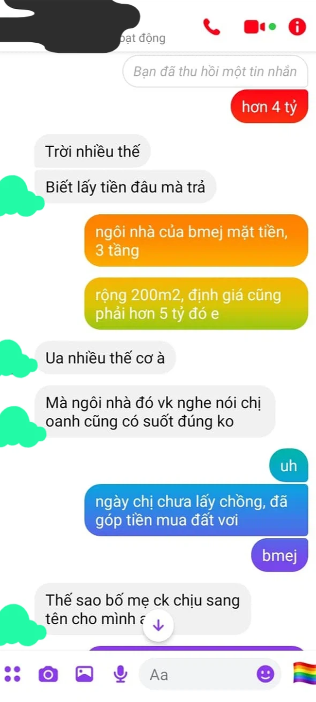 Rơi vào cảnh khốn cùng, tôi mới biết được bản chất của người vợ mà mình thương yêu bấy lâu-3