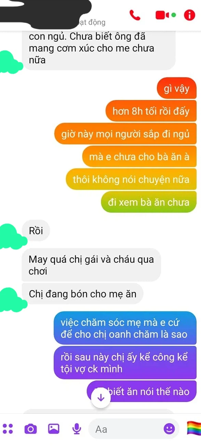 Rơi vào cảnh khốn cùng, tôi mới biết được bản chất của người vợ mà mình thương yêu bấy lâu-5