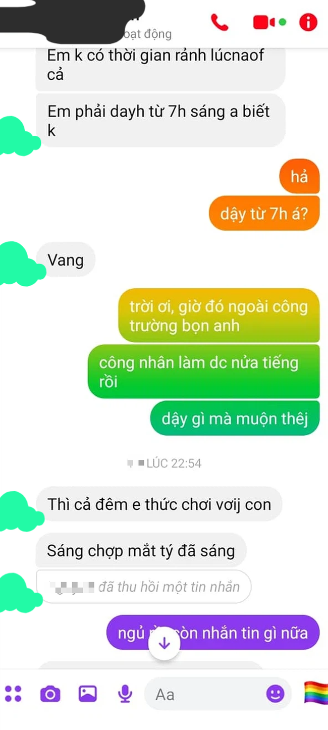 Rơi vào cảnh khốn cùng, tôi mới biết được bản chất của người vợ mà mình thương yêu bấy lâu-6