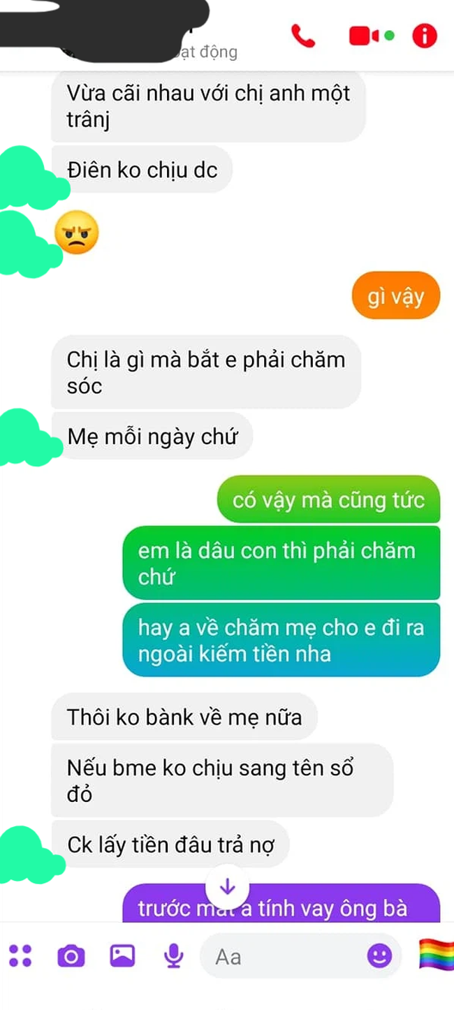 Rơi vào cảnh khốn cùng, tôi mới biết được bản chất của người vợ mà mình thương yêu bấy lâu-7