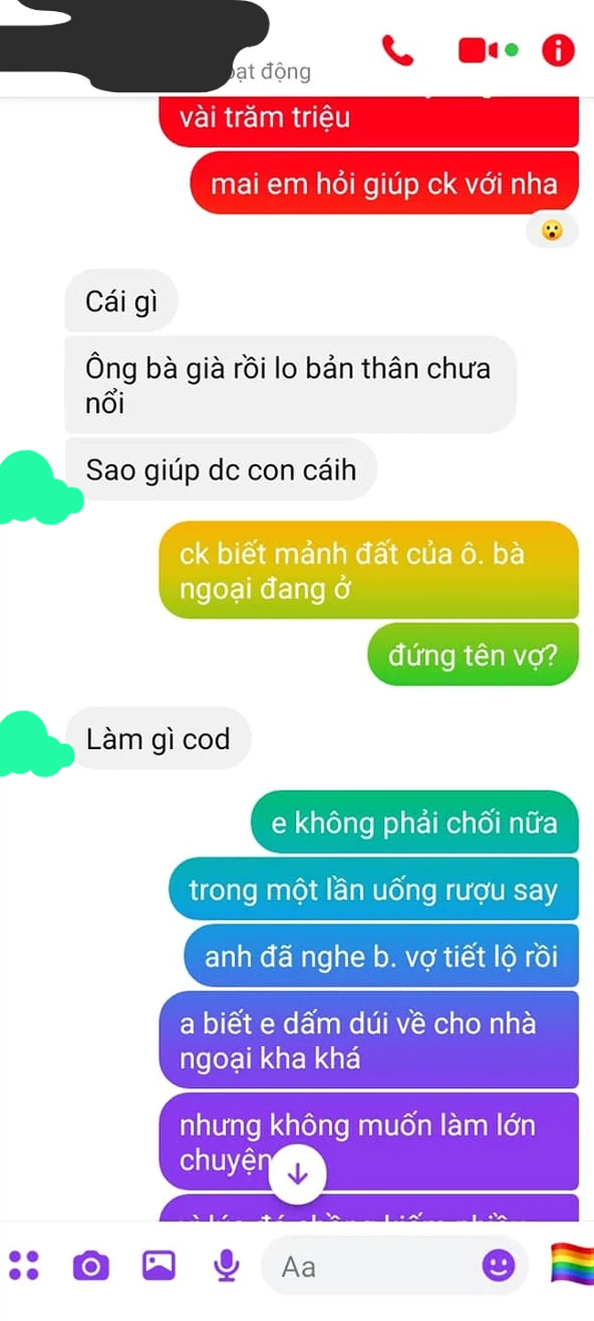 Rơi vào cảnh khốn cùng, tôi mới biết được bản chất của người vợ mà mình thương yêu bấy lâu-8
