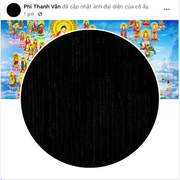 Phi Thanh Vân xót xa vì mẹ ruột qua đời nhưng không thể ở bên, Ốc Thanh Vân và dàn sao gửi lời tiễn biệt-2