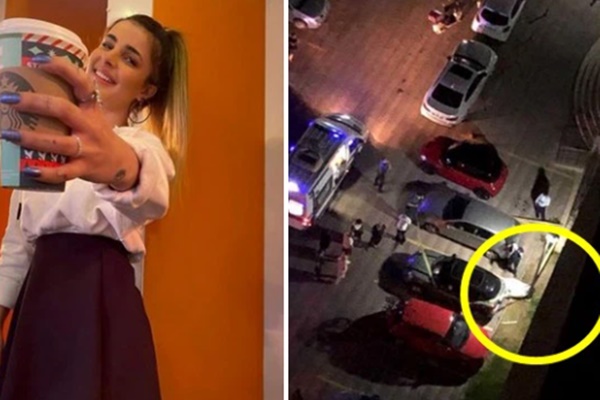 Thiếu nữ bị cưỡng hiếp tập thể nhảy lầu tự tử tầng 15, để lại lá thư tuyệt mệnh chứa nội dung khiến dư luận căm phẫn-2