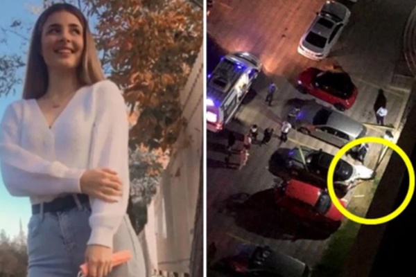 Bị cưỡng hiếp đến 8 lần dẫn tới mang thai, cô bé 14 tuổi nhảy lầu tự tử-2