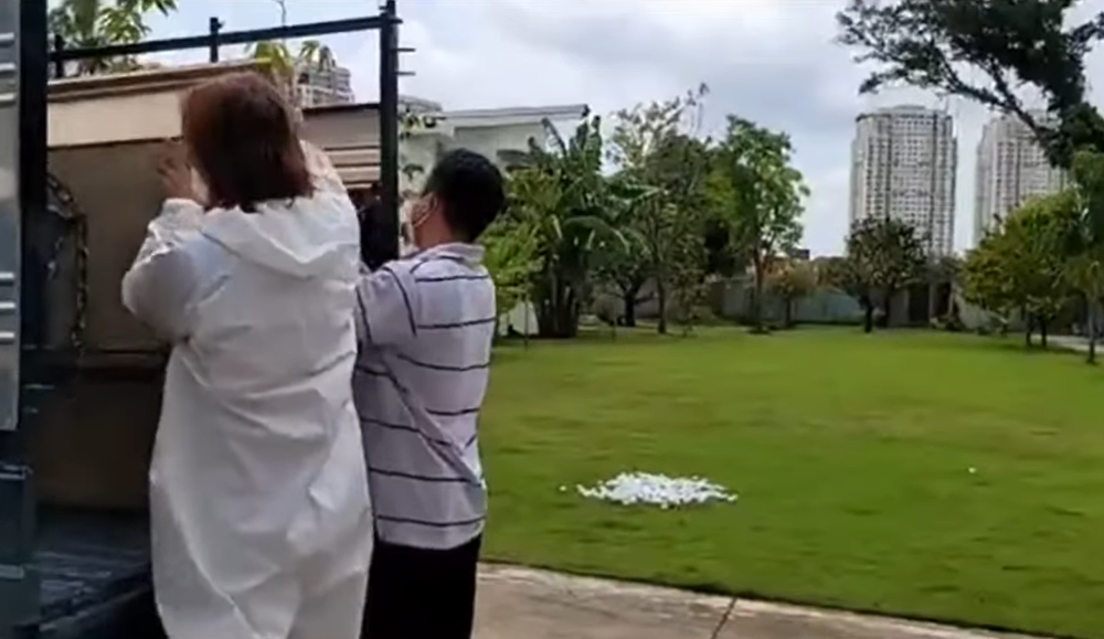 Việt Hương: Tôi sẽ đóng góp thêm 180 triệu cho anh Đoàn Ngọc Hải-1