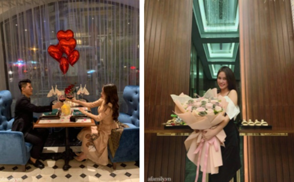 Phỏng vấn nhanh anh chồng chuyển khoản 600 triệu đồng mừng vợ vượt cạn thành công: Mình từng tặng vợ món quà to hơn thế-2