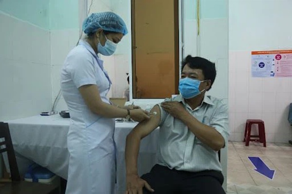 Kinh giới có làm giảm các triệu chứng sau tiêm vaccine COVID-19 như đồn đoán?-3