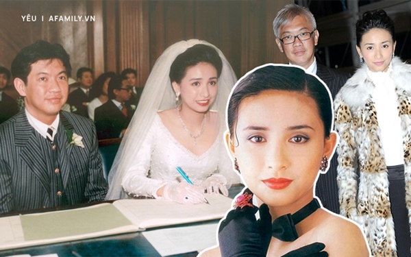 Nàng Á hậu cưới tỷ phú máu mặt Hong Kong rồi bẻ ngoặt” quy tắc nhà hào môn, trước khi chồng đột tử còn để lại cho vợ món quà hơn 1000 tỷ!-1