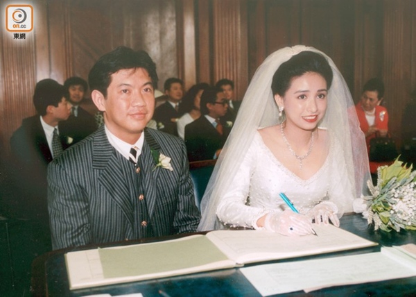 Nàng Á hậu cưới tỷ phú máu mặt Hong Kong rồi bẻ ngoặt” quy tắc nhà hào môn, trước khi chồng đột tử còn để lại cho vợ món quà hơn 1000 tỷ!-6