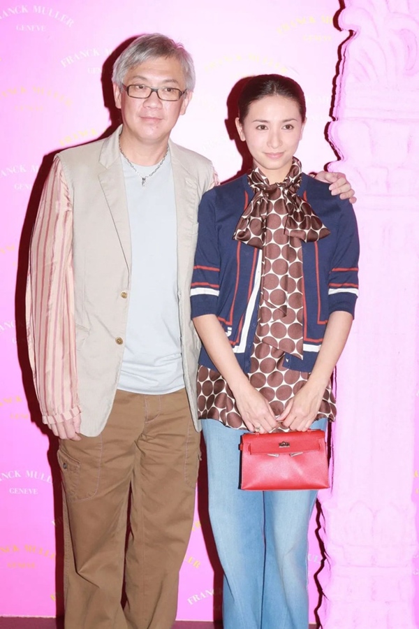 Nàng Á hậu cưới tỷ phú máu mặt Hong Kong rồi bẻ ngoặt” quy tắc nhà hào môn, trước khi chồng đột tử còn để lại cho vợ món quà hơn 1000 tỷ!-8