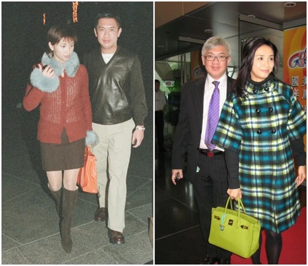 Nàng Á hậu cưới tỷ phú máu mặt Hong Kong rồi bẻ ngoặt” quy tắc nhà hào môn, trước khi chồng đột tử còn để lại cho vợ món quà hơn 1000 tỷ!-9