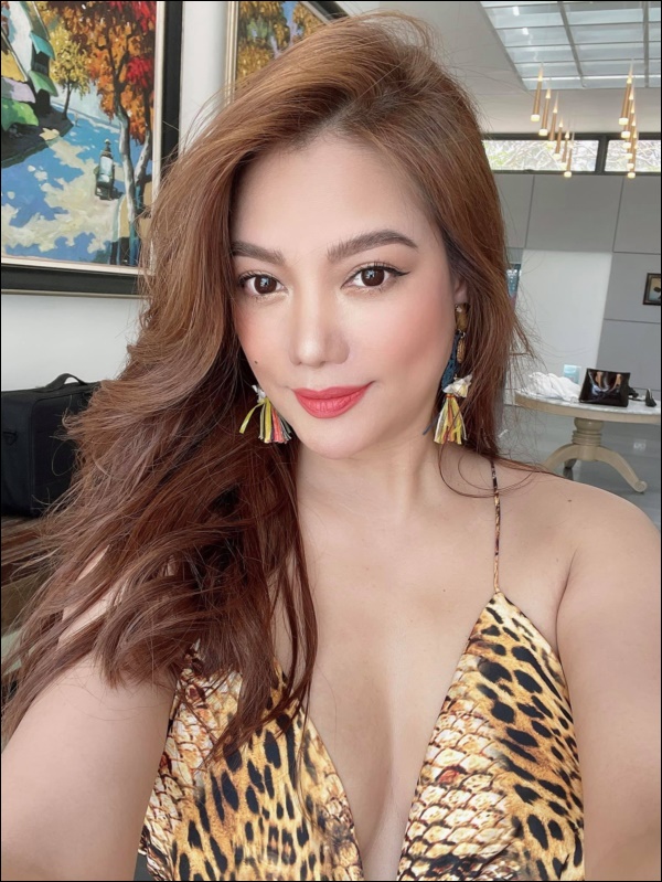 Trương Ngọc Ánh tự vào bếp nấu nhiều đồ ăn ngon, thử tay nghề trước khi đổi món gửi tặng bệnh viện dã chiến-1