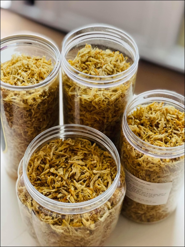 Trương Ngọc Ánh tự vào bếp nấu nhiều đồ ăn ngon, thử tay nghề trước khi đổi món gửi tặng bệnh viện dã chiến-11