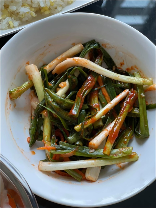 Trương Ngọc Ánh tự vào bếp nấu nhiều đồ ăn ngon, thử tay nghề trước khi đổi món gửi tặng bệnh viện dã chiến-7