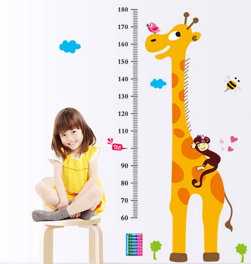 Trong giai đoạn quan trọng để trẻ phát triển chiều cao mà mẹ trì hoãn 4 điều này thì đừng hỏi vì sao con không cao được như con nhà người ta-1